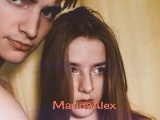 MarinaAlex
