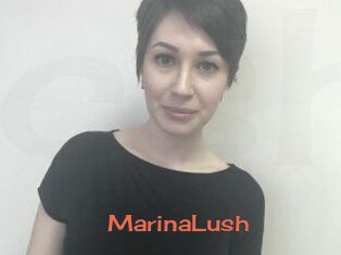 MarinaLush