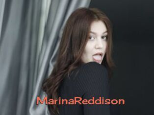 MarinaReddison