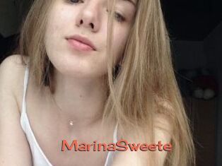 MarinaSweete
