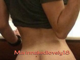 Marinnakedlovely18