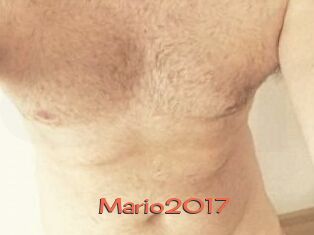 Mario2017