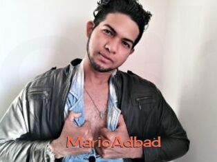 MarioAdbad