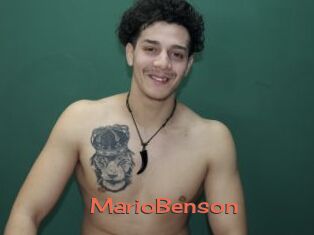 MarioBenson