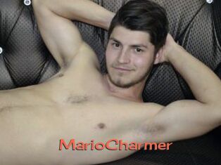 MarioCharmer