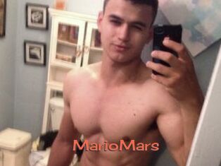 Mario_Mars