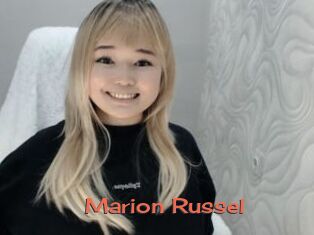 Marion_Russel