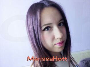 MarissaHott