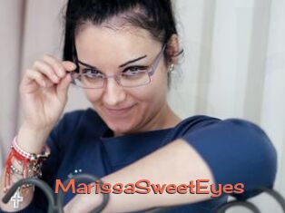 MarissaSweetEyes