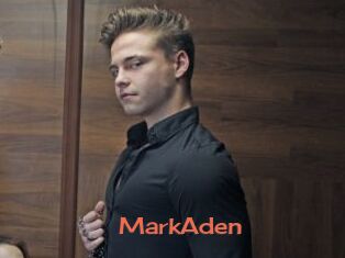 MarkAden
