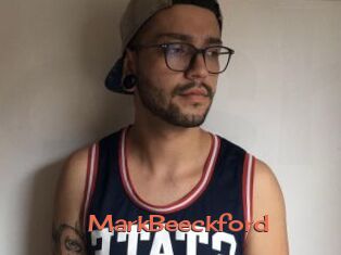 MarkBeeckford