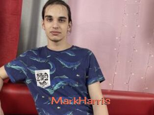 MarkHarris