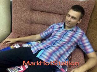 MarkHotStallion