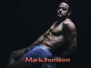 MarkJhonson