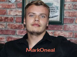 MarkOneal