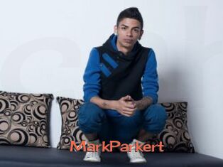 MarkParkert