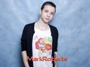 MarkRoberts