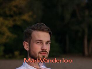 MarkVanderloo