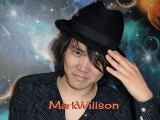 MarkWillson
