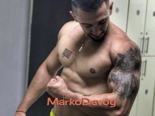 MarkoDevoy