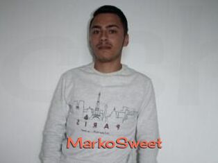 MarkoSweet