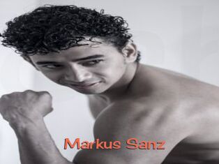 Markus_Sanz