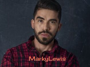 MarkyLewis