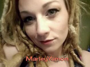MarleyYamon