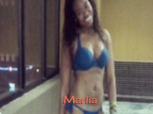 Marlia