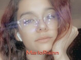 MarloRainn