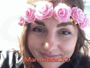 Marmelade20