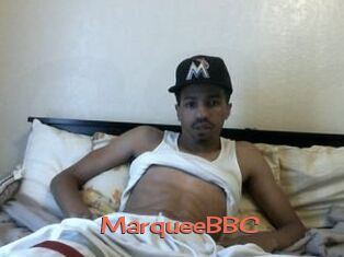 MarqueeBBC