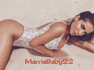 MarrieBaby22