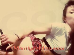 MarrilynnMistrexxx