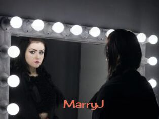 MarryJ
