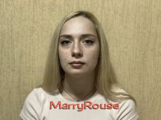 MarryRouse