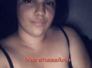MarshaaaAnn