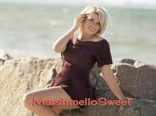 MarshmelloSweet
