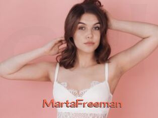 MartaFreeman