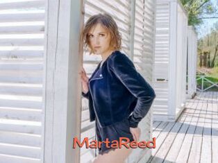 MartaReed