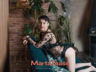 MartaTease