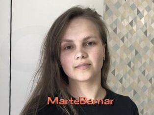 MarteBernar