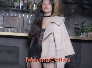 MarthaColins