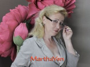 MarthaYen
