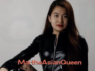 MartheAsianQueen
