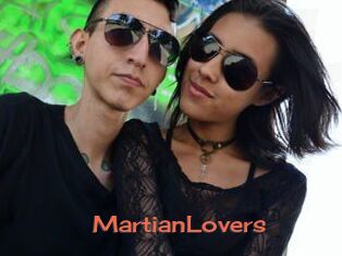 MartianLovers