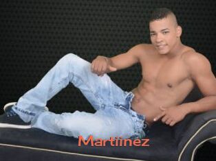Martiinez