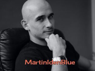 MartinIdenBlue