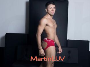 MartinLUV