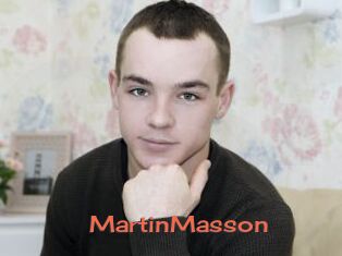 MartinMasson